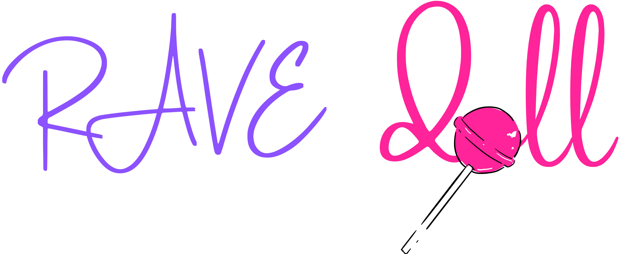 Ravedoll Logo